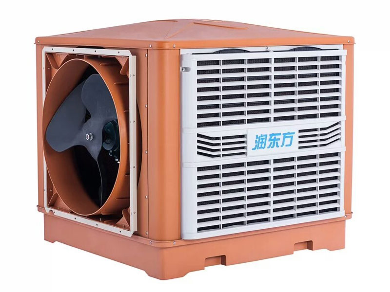潤東方18000風(fēng)量1.1kW環(huán)?？照{(diào)