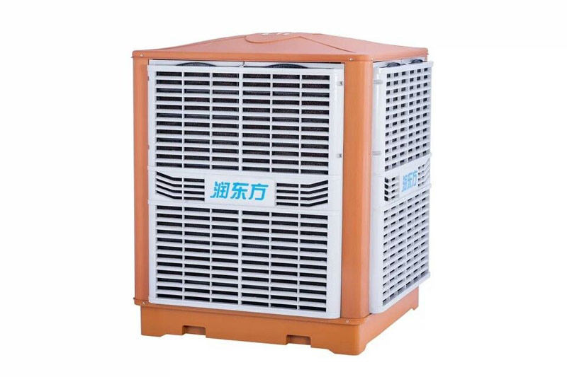 全新風(fēng)環(huán)?？照{(diào)