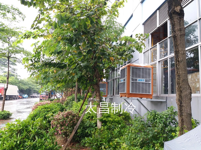 環(huán)?？照{(diào)怎么樣？