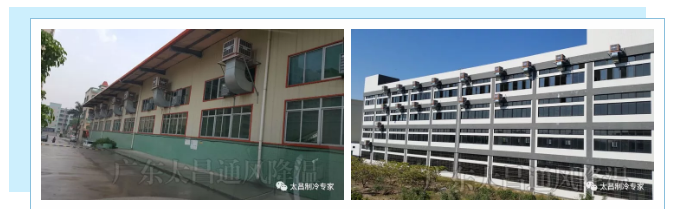電鍍車間如何降溫？用環(huán)?？照{(diào)設(shè)備呀