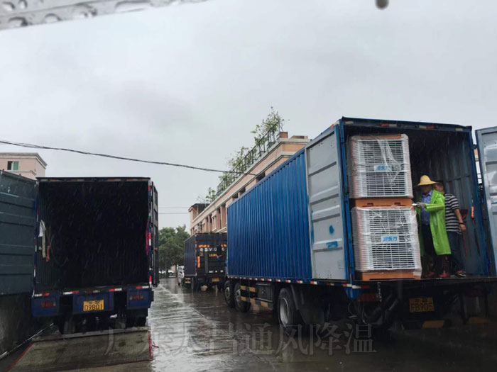 為什么說(shuō)水冷空調(diào)蕞適合用在工廠車間呢？