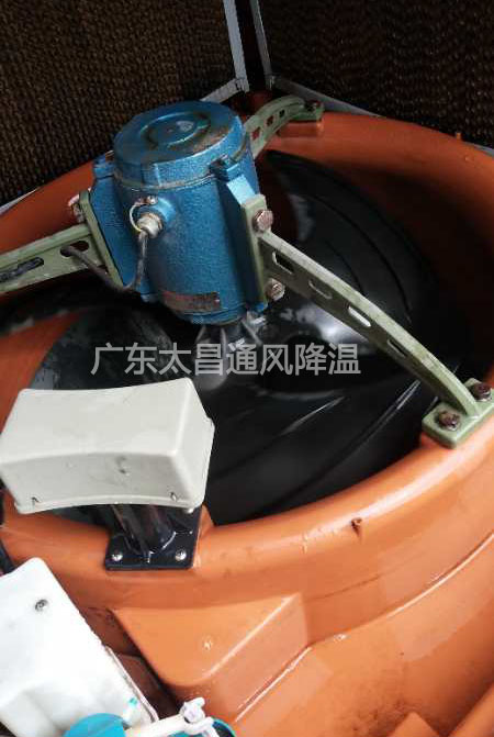 環(huán)?？照{(diào)清洗前與清洗后的區(qū)別