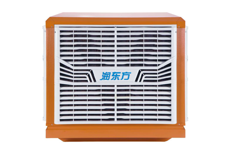 使用潤東方環(huán)保空調(diào)系統(tǒng)，維護(hù)保養(yǎng)也更省心了！