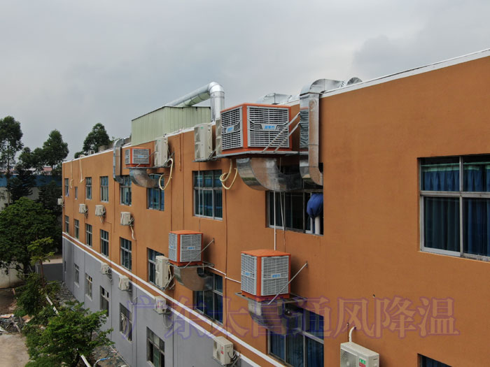 環(huán)?？照{(diào)的安裝，你真的了解嗎？