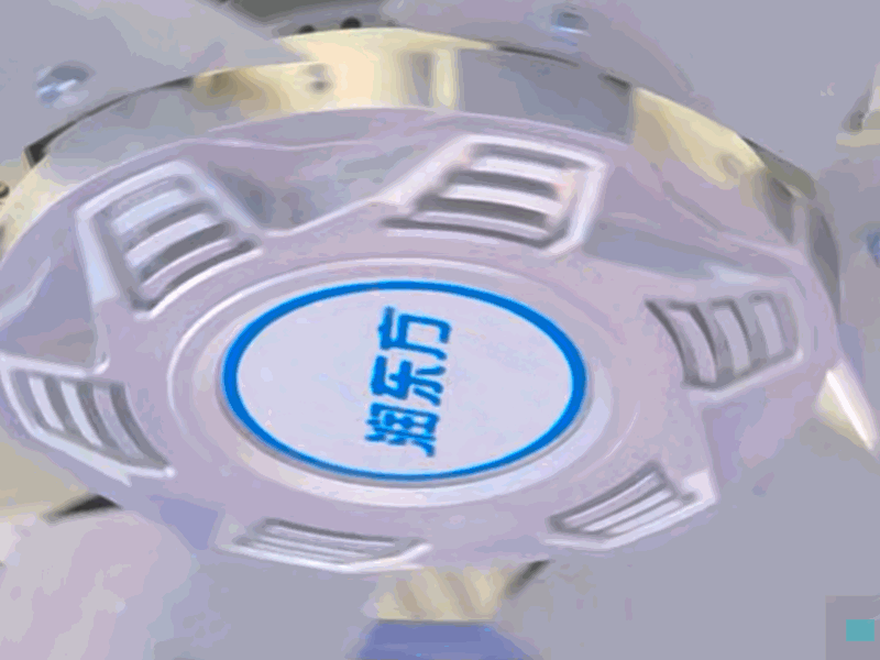  太昌通風(fēng)降溫，為工業(yè)廠房量身定制潤(rùn)東方工業(yè)大風(fēng)扇方案！