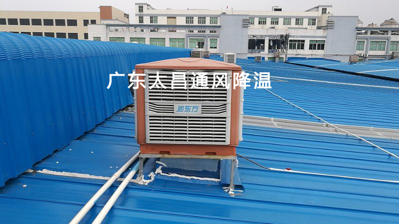 鐵皮房安裝環(huán)?？照{(diào)案例