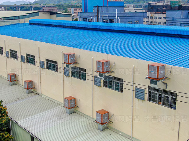 水冷式空調(diào)，讓你的夏天更舒適