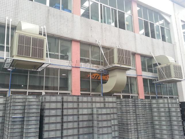 電鍍廠環(huán)?？照{(diào)工程