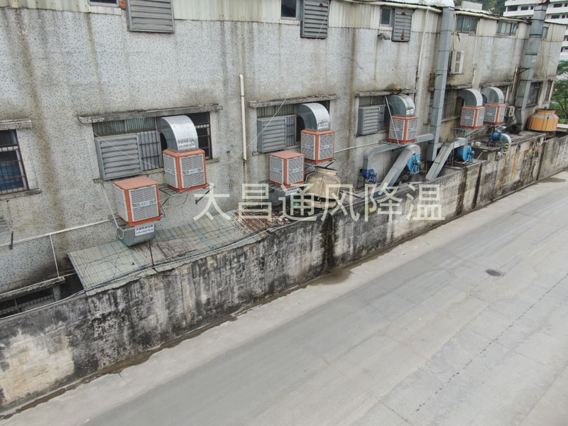 環(huán)?？照{(diào)